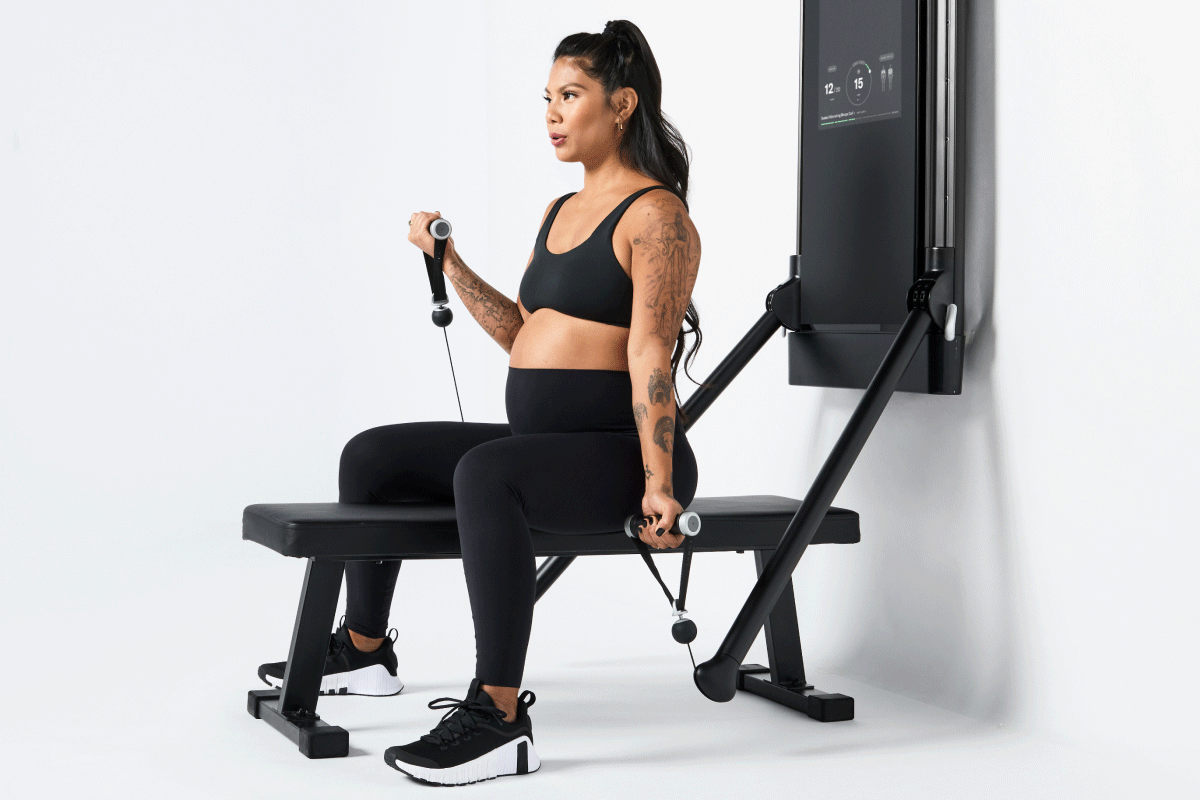 Are You Allowed To Go To The Gym When Pregnant are-you-allowed-to-go-to-the-gym-when-pregnant