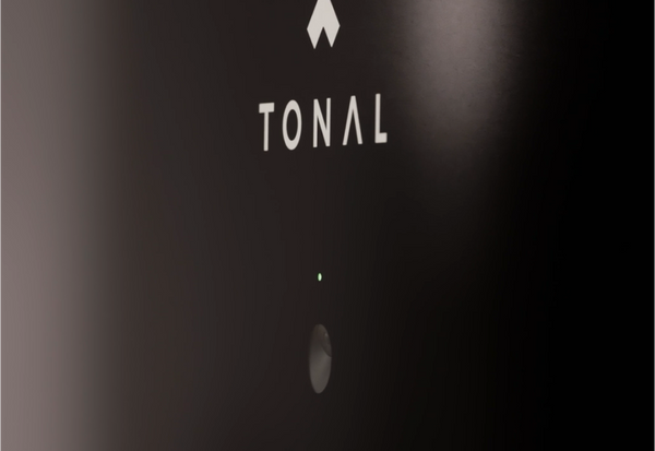 Close-up of Tonal camera