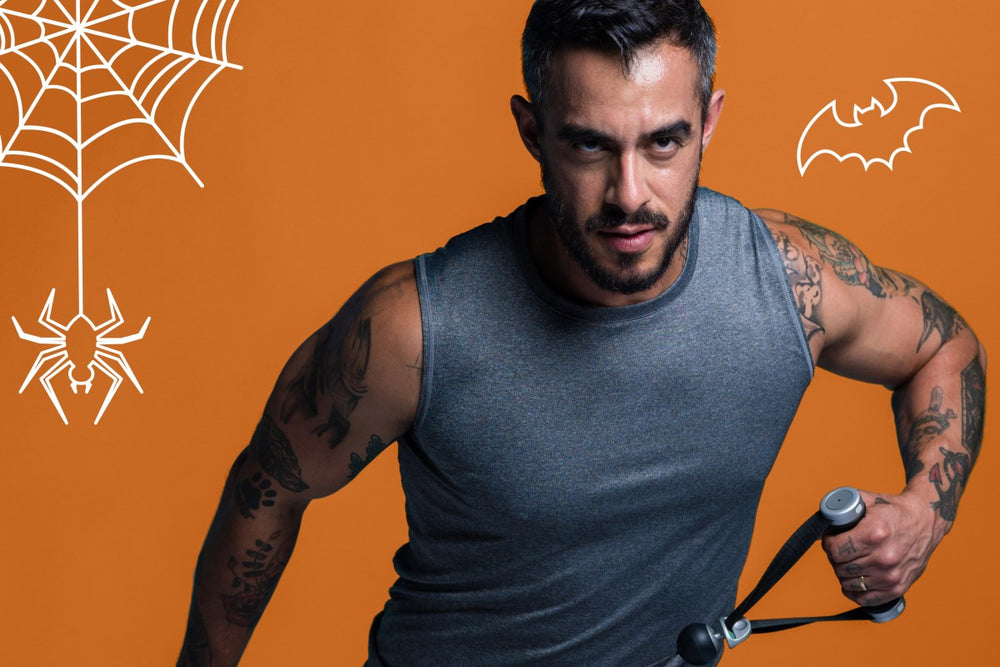 Halloween Family Fun With Tonal