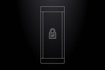Tonal Screen Locks Adds an Extra Layer of Security