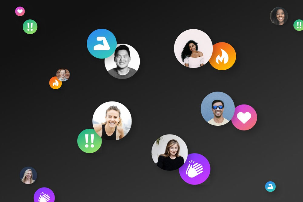 Connect With Friends and Get Stronger Together on Tonal