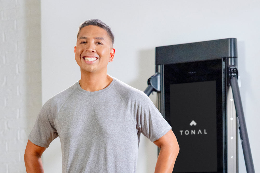 Photo of Tonal Member Alvin Rivera