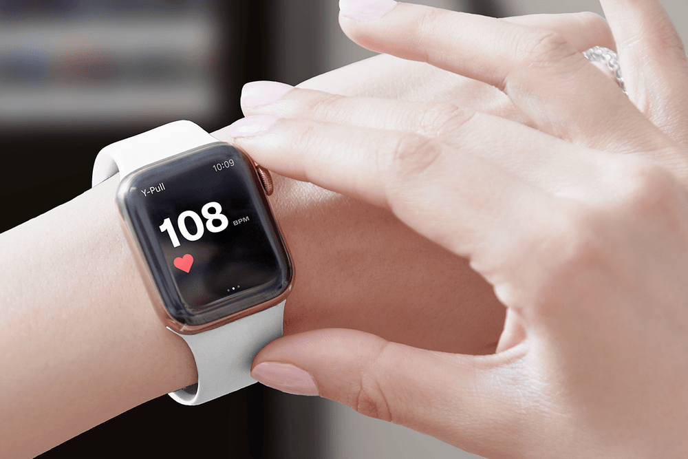 Optimize Your Tonal Workouts with Apple Watch and Heart Rate Monitors