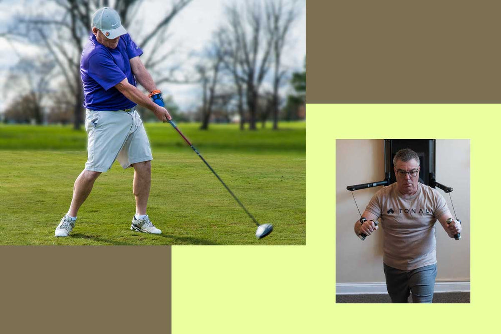 Tonal Transformation: Jeffrey Levy