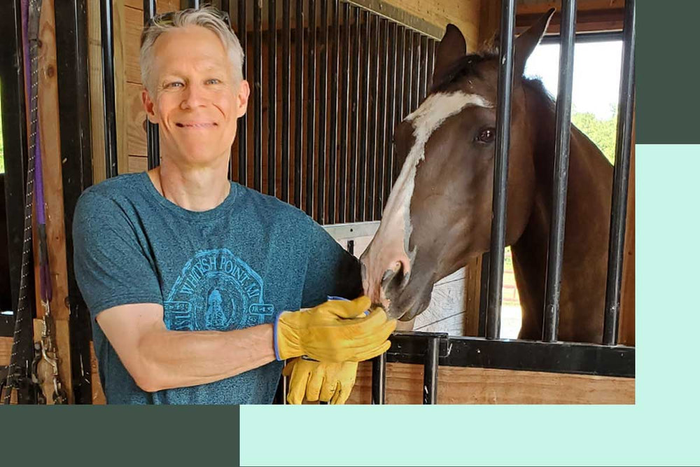 Tonal Transformation: Ted Friedl