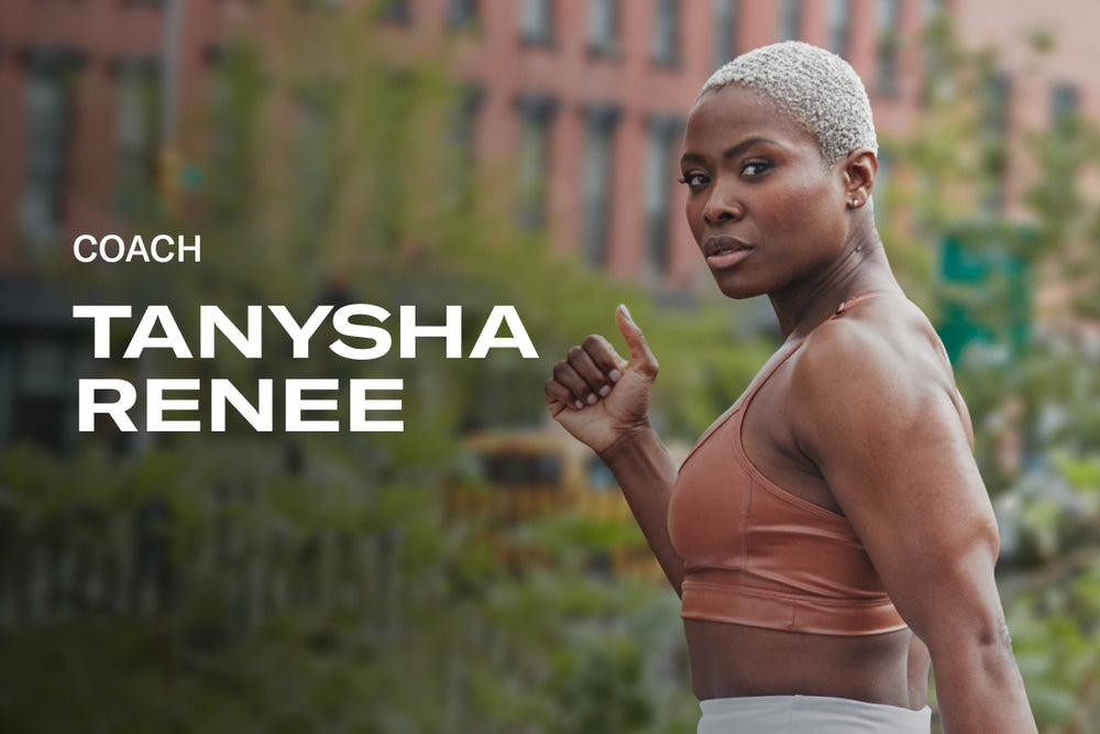Tonal Coach Tanysha Renee