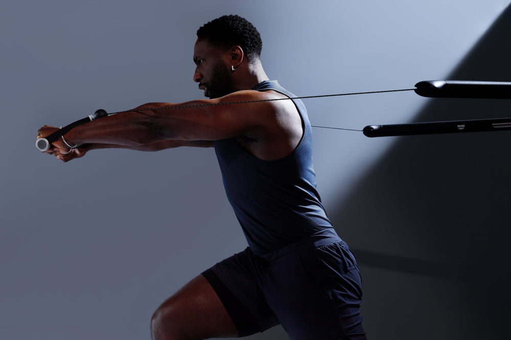 Break Through Limits in the January Challenge