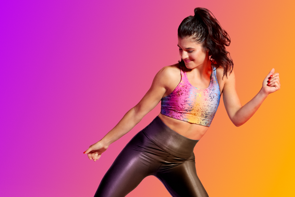 Dance Your Heart Out With Tonal