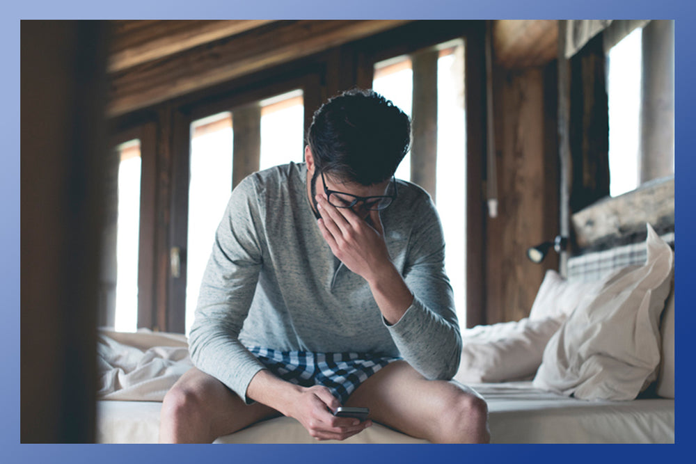 How to get more restorative sleep