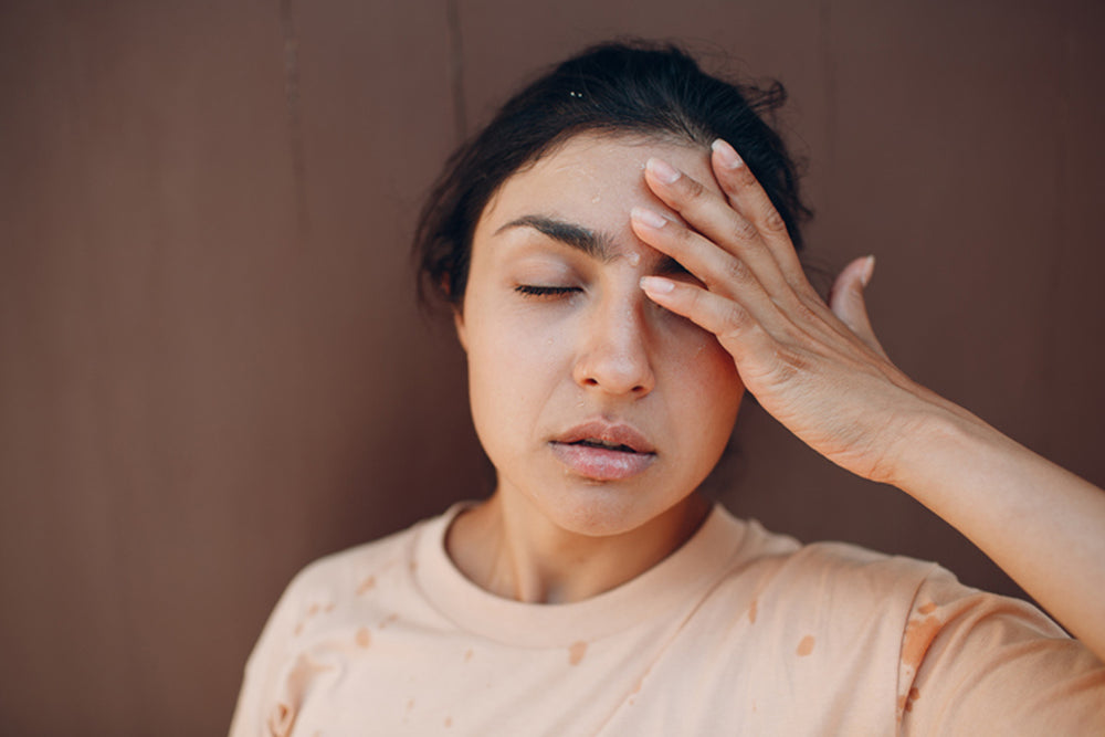 How to tell if you are dehydrated