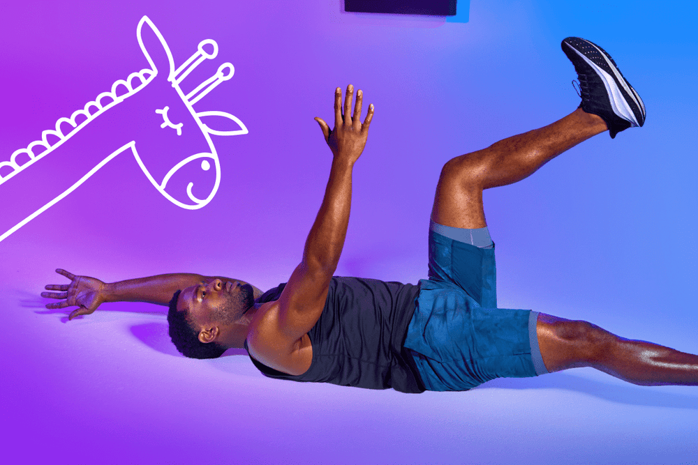 New on Tonal: Family Fitness, Meditation, Kickboxing, and Barre