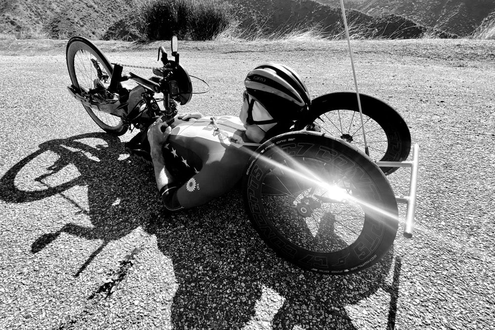 Two-Time Paralympic Gold Medalist Travis Gaertner on Being a Champion No Matter What