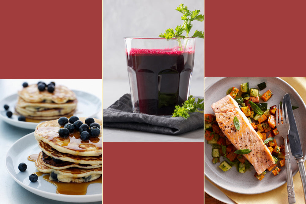 How to Fuel Your Body to Crush Your HIIT Workout