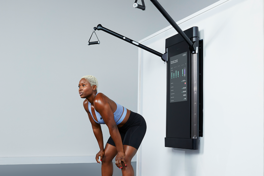 Tonal coach Tanysha Renee