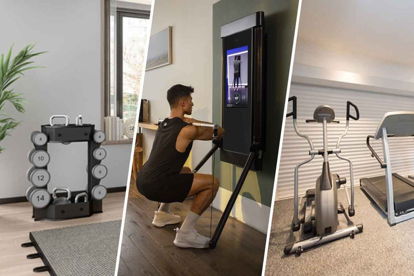 11 Expert Tips For the Best Home Gym Setup – Tonal