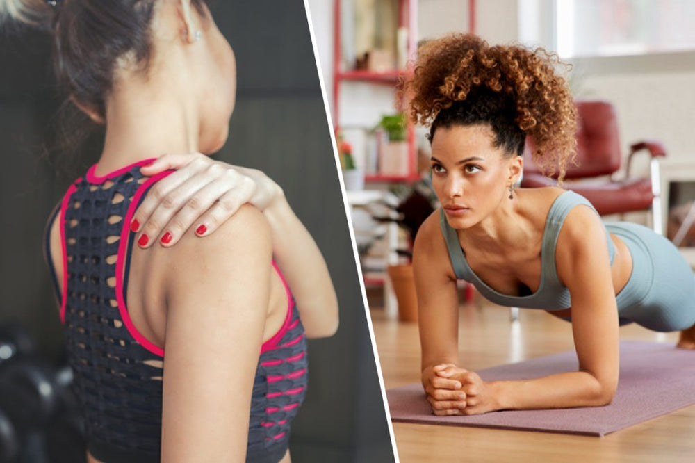 how to avoid strength training injuries