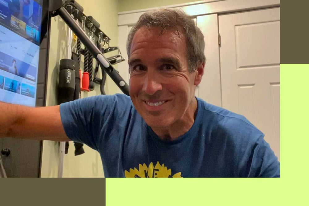 Tonal Transformation: Joe Wetterhahn