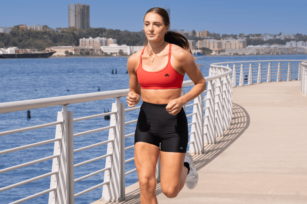 Tonal coach Kristina Centenari