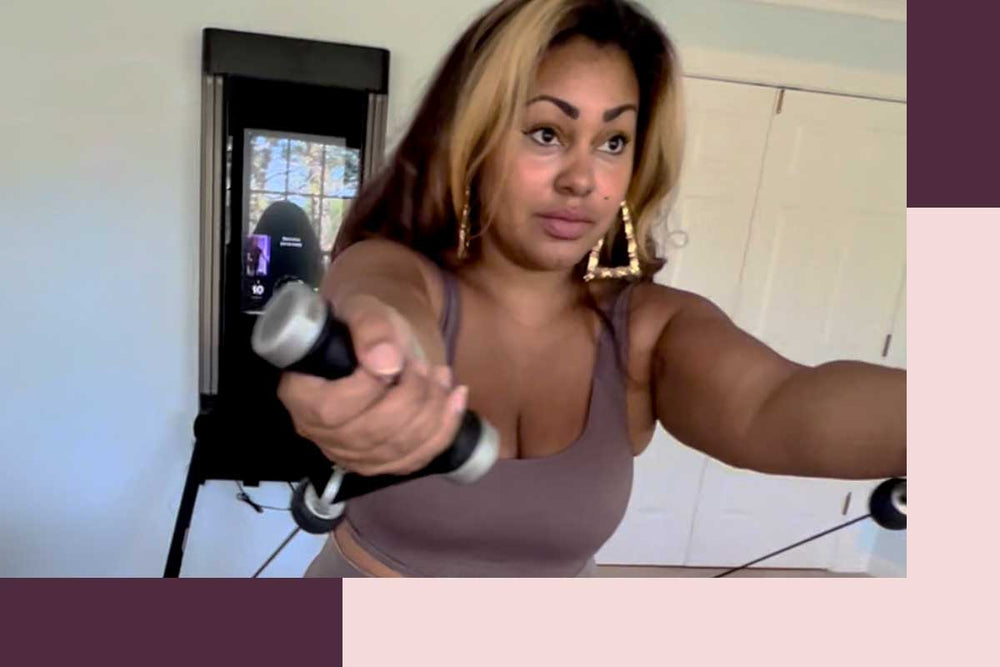 Tonal Transformation Jessica Calixto