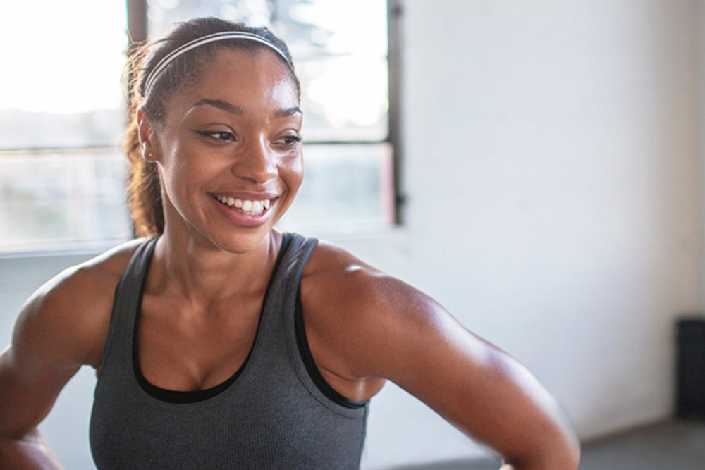 mental health benefits of strength training