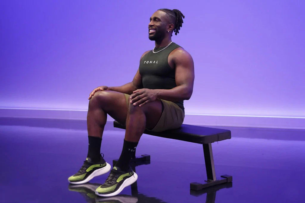 Can Soleus Pushups Boost Your Metabolism While You Sit?