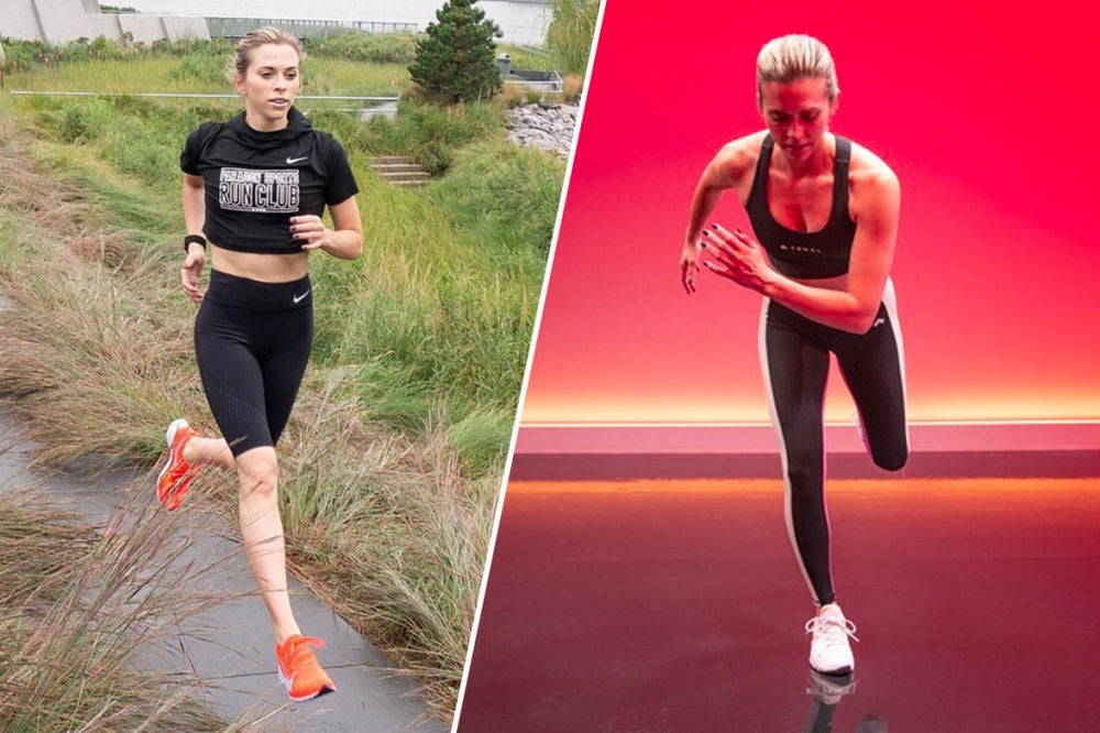 steady state vs interval cardio