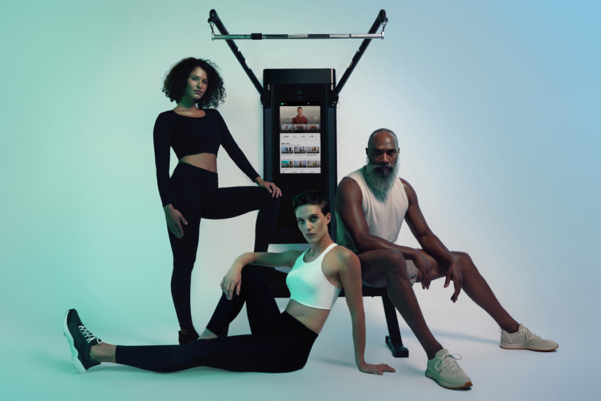 Expert Fitness Insights, Training Tips, and Stories | Tonal Blog