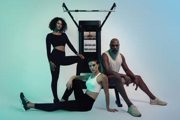 Tonal 2: Experience the Future of Fitness