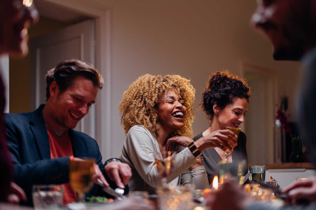 5 Tips to Avoid Food Coma, Stay Energized This Thanksgiving – Tonal