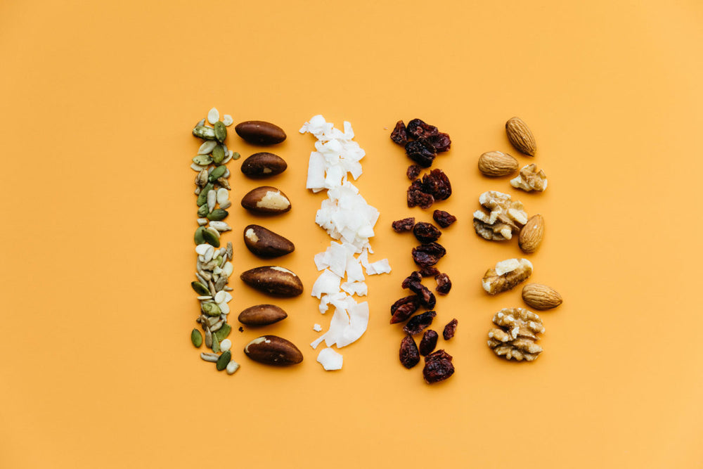 What you should really snack on post-workout