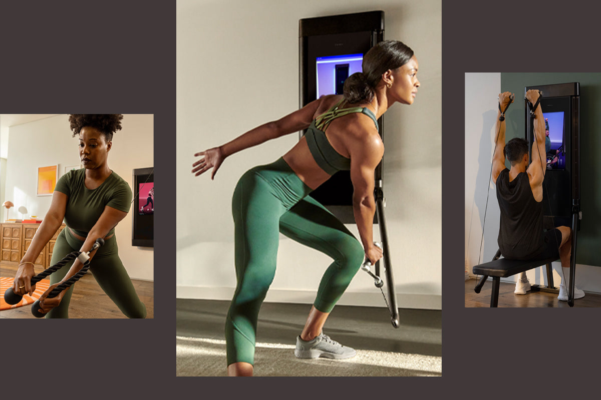 The Ultimate Tonal Workout Program Guide