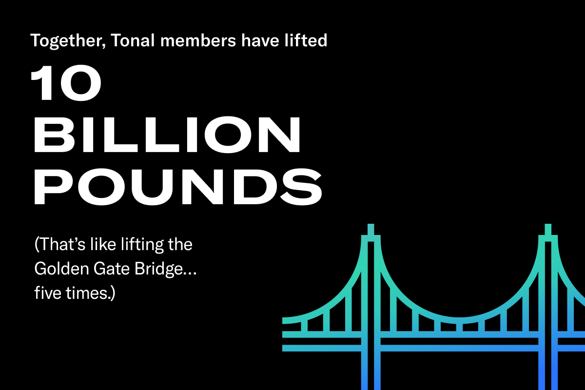 10 Billion Pounds Lifted