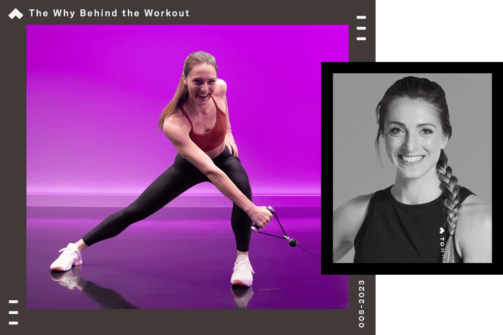 Maintain Strength and Prevent Injuries During Your Off-Season With This New Program