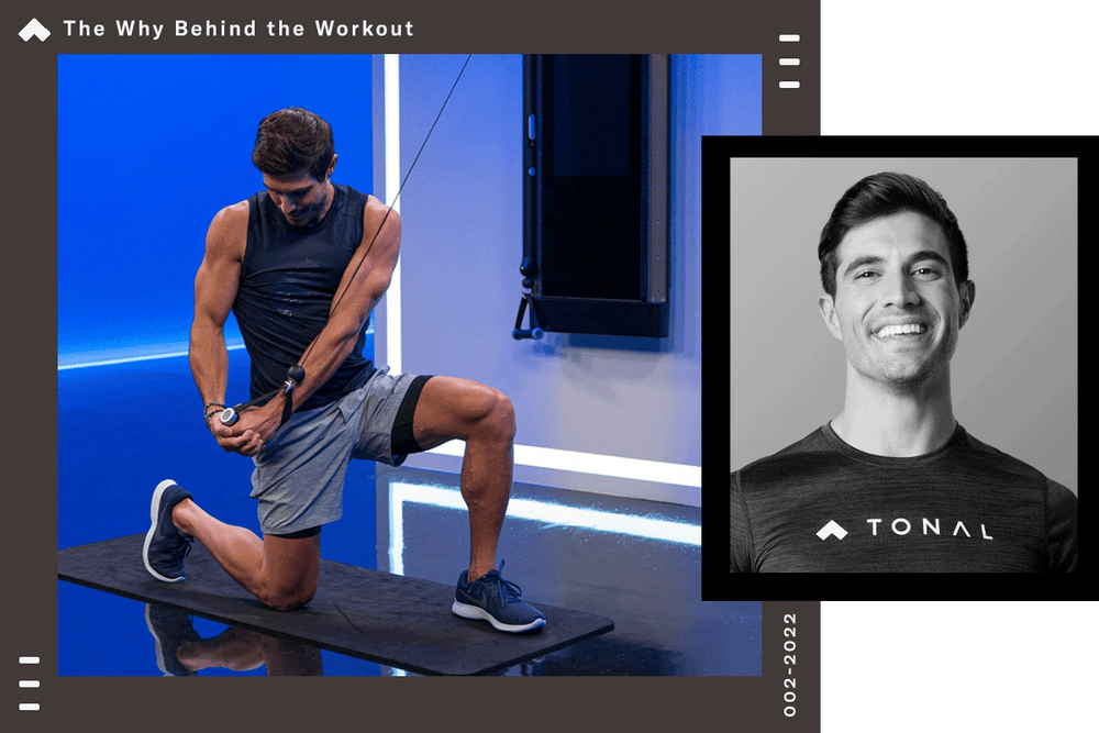 The Why Behind the Workout: Fundamentally Fit