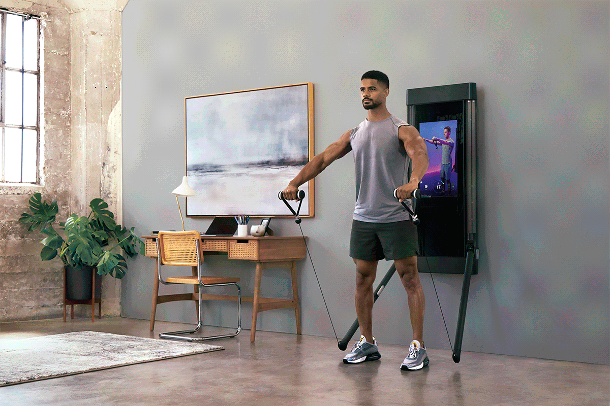 7 Ways Tonal Will Keep Your Goals on Track