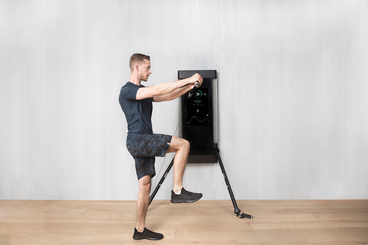 The Significance Behind Rep Counts in Strength Training – Tonal