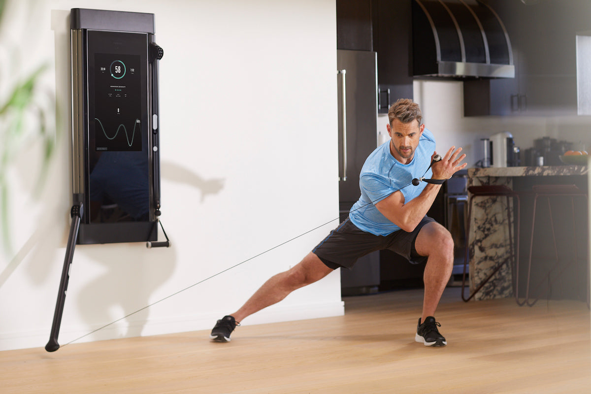 Gym Technology Digital Resistance Technology: How It Works, Benefits, Uses, And The ...