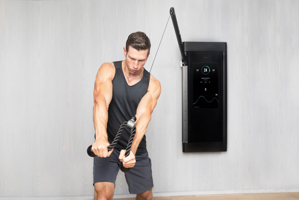 Get learn with Tonal