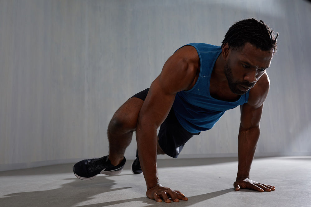 Start Your Morning (W)right with Tonal’s Wake Up with Paul Series