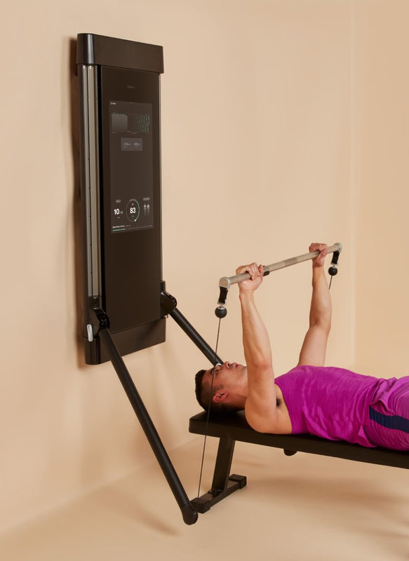 Tonal Accessories | Must-Have Attachments for Smarter Training