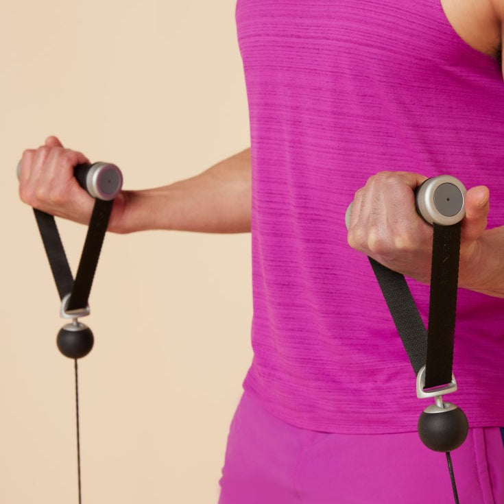 Tonal Accessories | Must-Have Attachments for Smarter Training