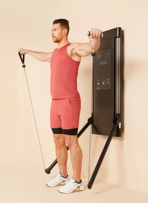 Tonal Accessories | Must-Have Attachments for Smarter Training