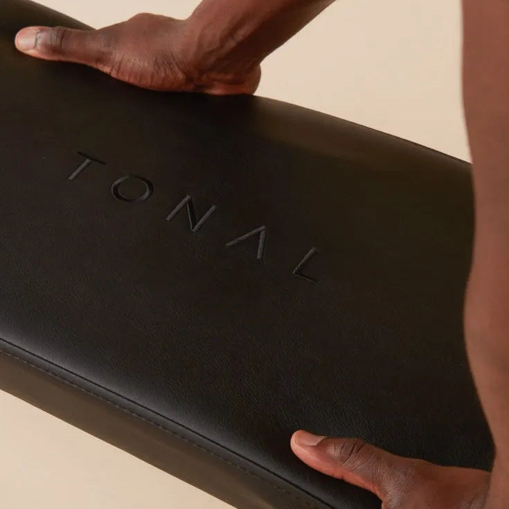 Tonal Bench | Essential Home Gym Bench for Optimal Workouts