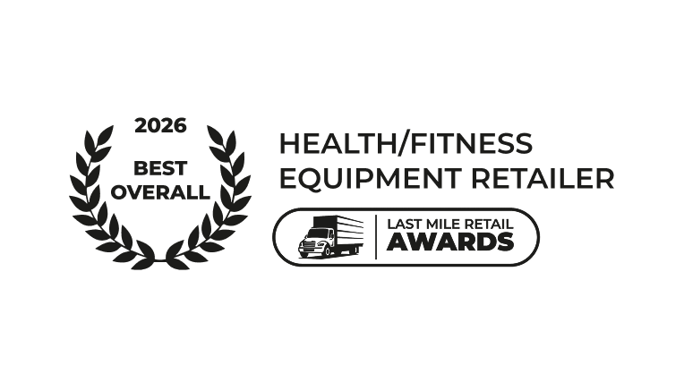 Tonal named the 2026 Last Mile Retail Award winner for Best Overall Health & Fitness Equipment Retailer.