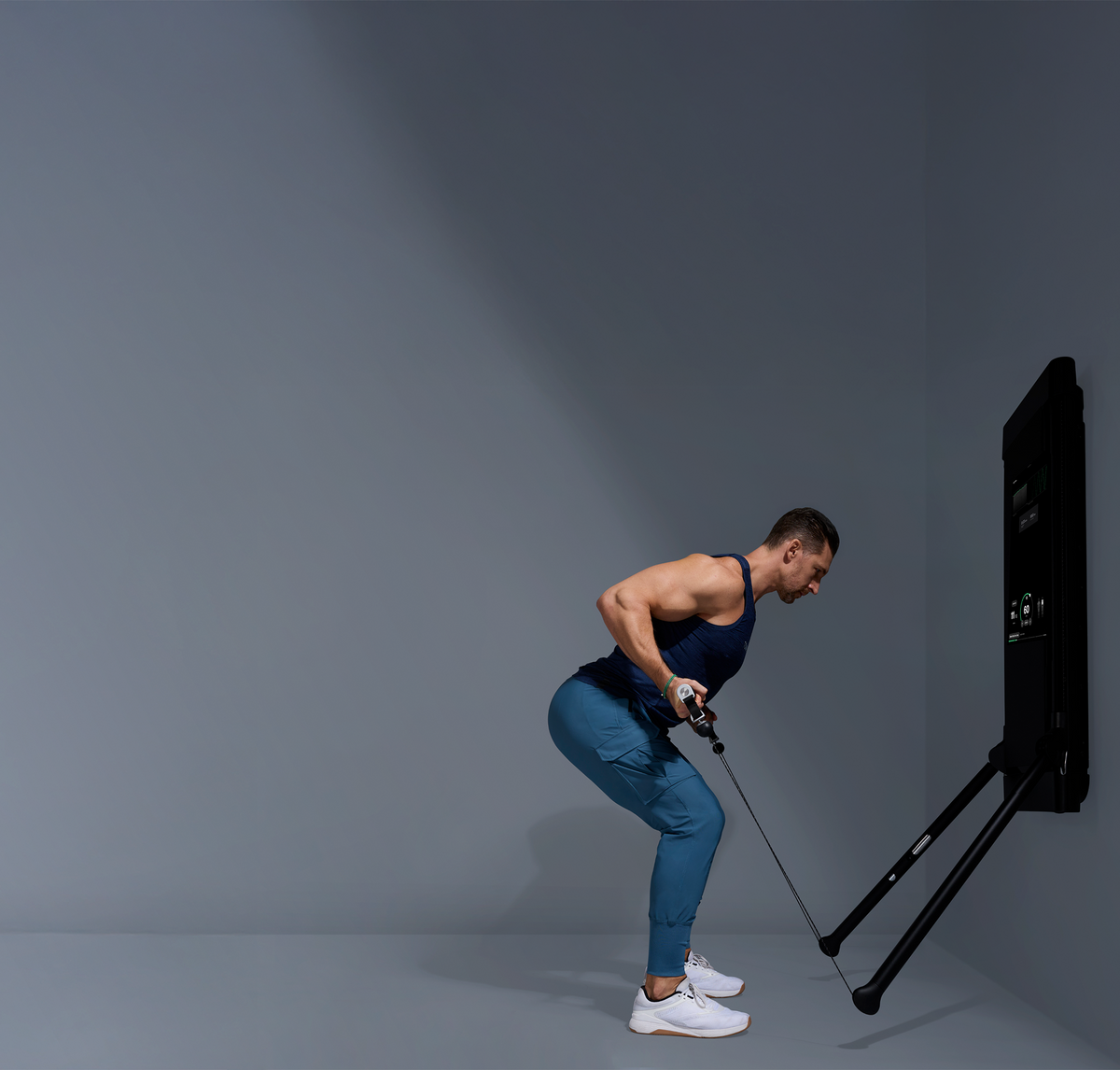 Tonal Tonal | Smart Home Gym Equipment and Workout Programs