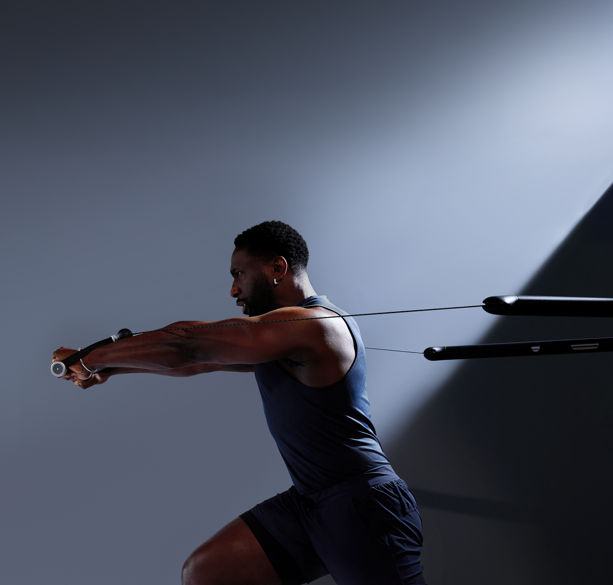 Tonal Machine Examples Tonal | Smart Home Gym Equipment and Workout Programs