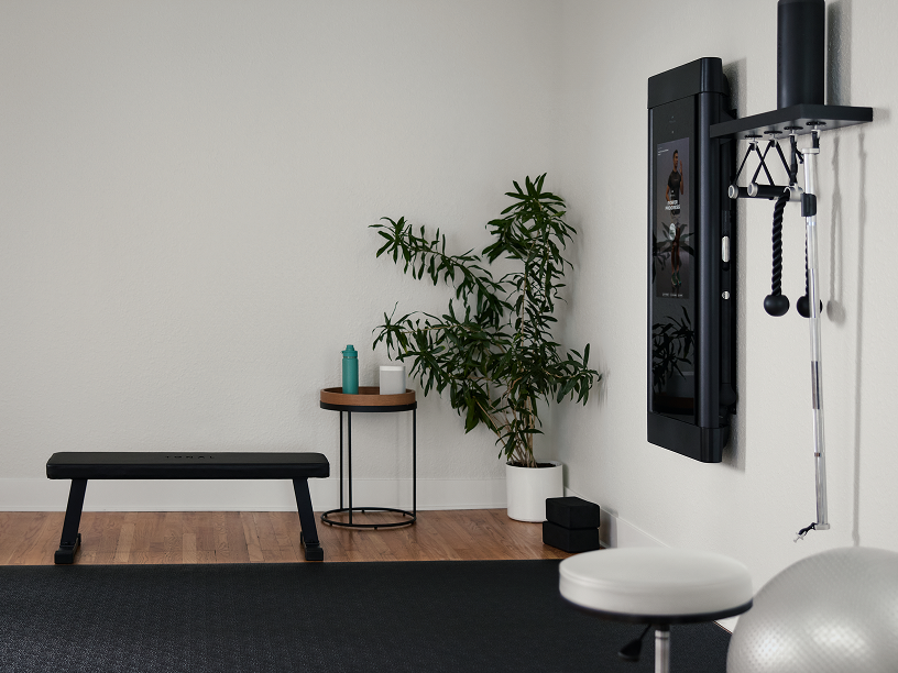Tonal Machine Bench Tonal for Healthcare Professionals | Transform Patient Recovery