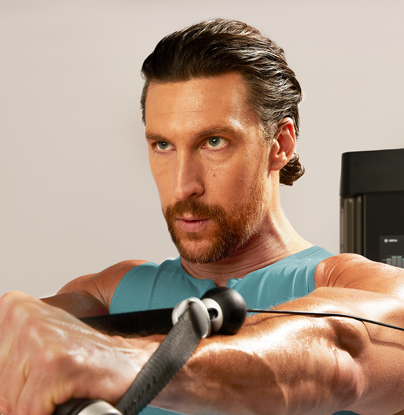 Tonal | Smart Home Gym Equipment and Workout Programs