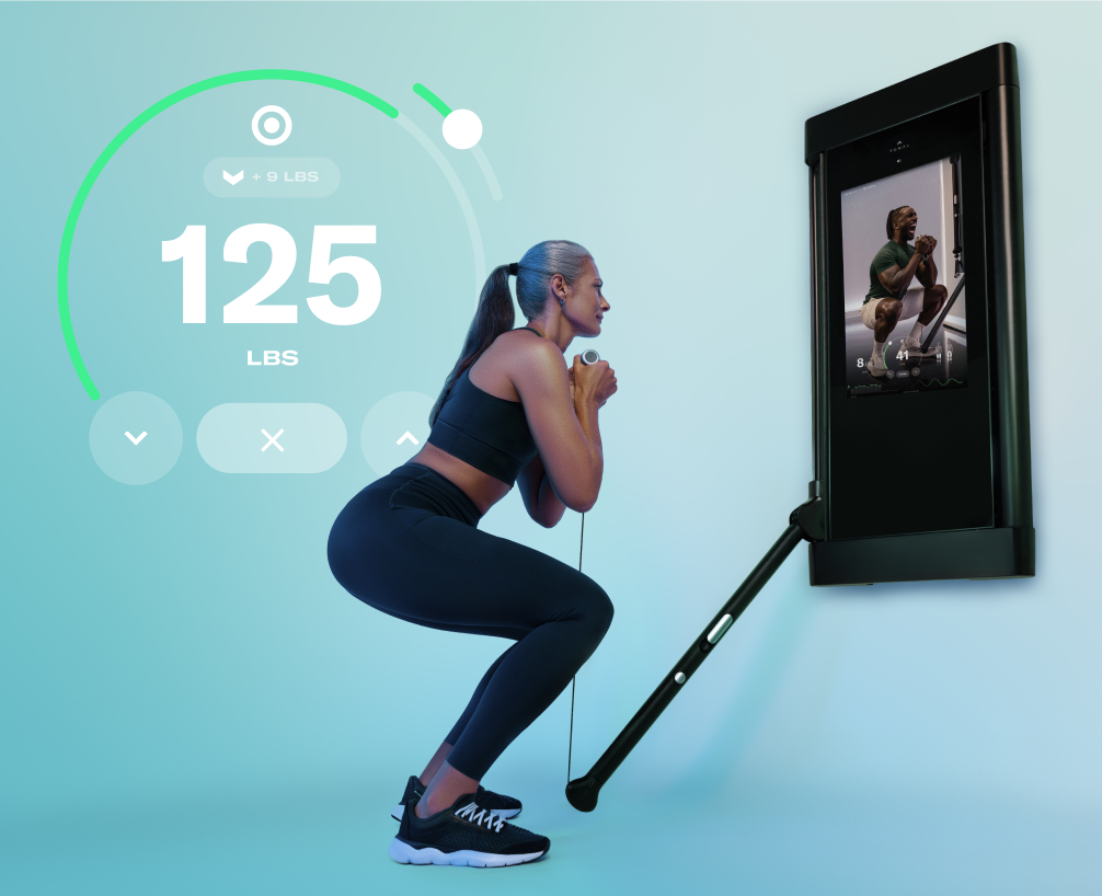 Tonal Tonal | Smart Home Gym Equipment and Workout Programs