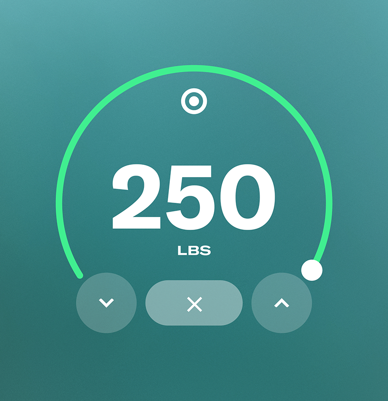 Tonal | Smart Home Gym Equipment and Workout Programs